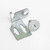 Choice Parts W10754448 Washing Machine Electromagnetic Clutch for Whirlpool, Kenmore