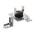 6931EL3004B Clothes Dryer Burner Tube Thermostat