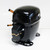 Secop SC18G R134a Hermetic Refrigeration Compressor 6291 BTU HBP 115V 1/2+ HP for True 938956, 955148