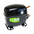 Secop SC15G R134a Hermetic Refrigeration Compressor 1/2 HP 5606 BTU HBP 115V for True 842509