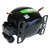Secop NF7.3FX.2 R134a Hermetic Refrigeration Compressor 894 BTU LBP 3341 BTU HBP 115V