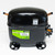 Secop SC12CL R404a Hermetic Refrigeration Compressor 2382 BTU LBP 115V for True 842160, 842513 