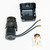 Secop SC12CL R404a Hermetic Refrigeration Compressor 2382 BTU LBP 115V for True 842160, 842513 