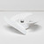 Supco FB30922 Refrigerator Freezer Evaporator Fan Blade for WR60X30922 GE