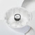 Supco FB30922 Refrigerator Freezer Evaporator Fan Blade for WR60X30922 GE
