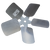 60561801 Fan Blade