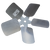 60561801 Fan Blade