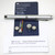 MA-LS4 Infrared Thermometer Tester with Batteries