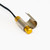 Supco TH6760 Refrigerator Freezer Thermistor for W10316760 Whirlpool KitchenAid Kenmore