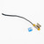 TH6760 Refrigerator Thermistor