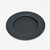 Gas Range Burner Single Cap Black for Whirlpool Maytag Jenn-Air WPW10183368