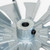 Fan Blade 5" for 3-20-40985 Harman Accentra, PC45, PF100, PP2 Heatilator BA100