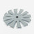 Fan Blade 5" for 3-20-40985 Harman Accentra, PC45, PF100, PP2 Heatilator BA100