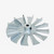 3-20-40985 Fan Blade