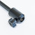 Supco TradeFox 9" Extension Pole MUPOLE for MUKIT Umbrella