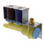 Exact Replacement Part 12544002 for Whirlpool Amana Refrigerator Water Valve