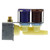 Exact Replacement Part 12544002 for Whirlpool Amana Refrigerator Water Valve