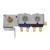 Exact Replacement Part 12544002 for Whirlpool Amana Refrigerator Water Valve