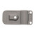 Exact Replacement Part MEF62782201 for LG Dryer Door Hinge