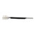 ERP W10384183 for Whirlpool Refrigerator Thermistor Temperature Sensor