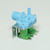 Choice Parts 9379-183-013 for Dexter Commercial Washing Machine Water Valve