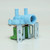Choice Parts 9379-183-013 for Dexter Commercial Washing Machine Water Valve