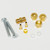 Ice Maker Economy Installation Kit 25' and Saddle Valve Choice PIM25E