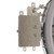 Exact Replacement 8273993 Range Surface Element Stove Burner Eye for Whirlpool KitchenAid