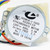 Choice Parts W10196393 for Whirlpool Refrigerator Damper Control Synchronous Motor