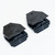 Choice Parts W10807828 for Whirlpool Range Stove Drawer Rear Glide 2-Pack