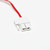 Choice Part DA32-00024W for Samsung Refrigerator Sensor Thermistor Probe