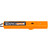 Supco Continuity Tester Provides Audible and Visual Alarm When Connectivity is Tested