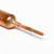 Refrigerator Copper Drier D111 Directional 1/4 inch w/ Step Down for Capillary and Schrader Valve