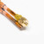 Refrigerator Copper Drier D111 Directional 1/4 inch w/ Step Down for Capillary and Schrader Valve