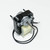 Supco SM670 Refrigeration Beverage Cooler Bay Marie Evaporator Motor