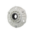 Hub for LG Washer Rotor For MBF618448 4413EA1002B 4413ER1003A 4413ER1003B