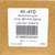  Furnace Ignitor Replacement for 41-410 Amana Trane B144676P01 Norton 271N