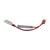 Exact Replacement Refrigerator Temperature Sensor 6615JB2005R for LG Controller