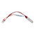 Exact Replacement Refrigerator Temperature Sensor 6615JB2005R for LG Controller