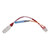 Exact Replacement Refrigerator Temperature Sensor 6615JB2005R for LG Controller