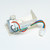 Choice Parts W10594330 for Whirlpool Refrigerator Damper Control