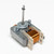 Choice Parts EAU61865301 Range Oven Convection Fan Motor for LG
