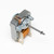 EAU61865301 Motor