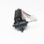 Choice Parts 242077705 Refrigerator Evaporator Fan Motor for Frigidaire