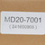 Refrigerator Air Damper Control for 241600906 Electrolux Frigidaire