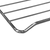Exact Replacement Part for GE WB48T10011 Range Oven Stove Wire Rack