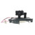 Exact Replacement ABA72913413 for LG Refrigerator Evaporator Fan Motor Bracket Assembly