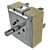 Choice Parts for GE WB24T10153 Infinite Switch Range Surface Element Burner