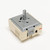 Choice Parts for GE WB24T10153 Infinite Switch Range Surface Element Burner