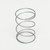 WH01X24434CM Washer Spring